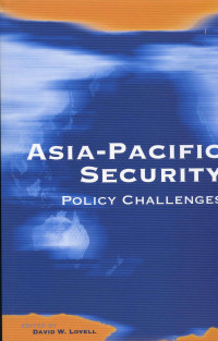 Asia-Pacific security policy challennges