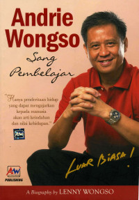 Andrie Wongso