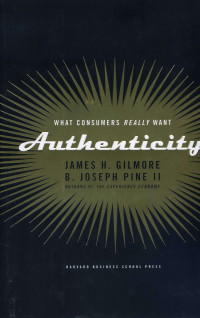 Authenticity