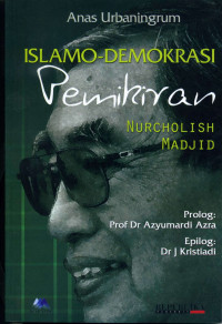 Islamo - demokrasi