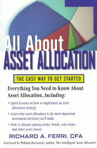 All about asset allocation