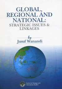 Global, regional and national