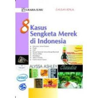 8 Kasus sengketa merek di Indonesia
