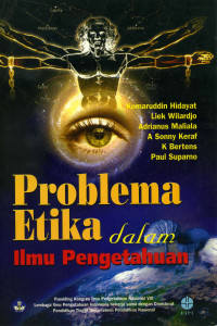 Problema etika dalam ilmu pengetahuan