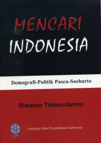 Mencari Indonesia