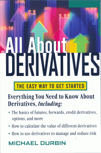 Image of All about derivatives