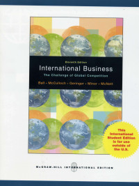 International business