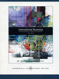 International business