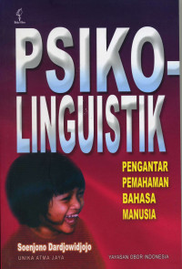 Psikolinguistik