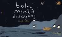 buku minta di sayang