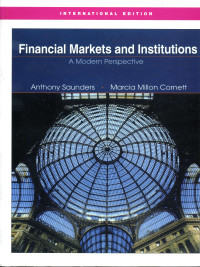 Financial markets and institutions