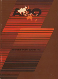 ASIAN DEVELOPMENT OUTLOOK 1990