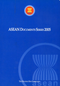 ASEAN Document Series 2005