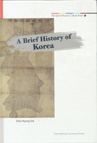A Brief History of Korea