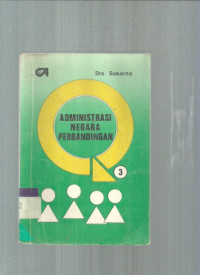 Administrasi negara perbandingan 3