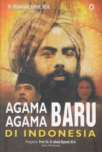 Agama Agama Baru Di Indonesia