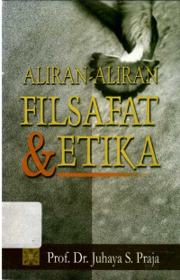 Aliran-aliran filsafat dan etika