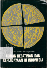Aliran kebatinan dan kepercayaan di Indonesia