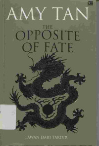 The Opposite of Fate