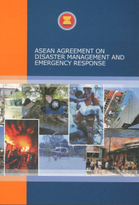 ASEAN agreement on disaster management and emergency response