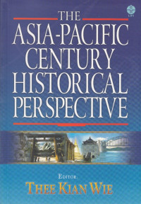 The Asia-Pacific Century Historical Perspective
