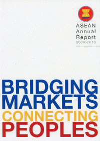 Image of Bridging Markets Connecting Peoples