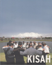 Kisah: Perahu Yang Dilarungkan