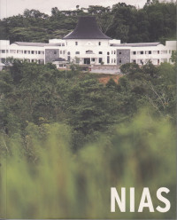 Nias: Membangun Melalui Jalan Yang Jarang Dilalui