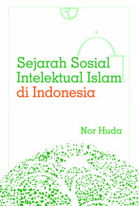 Sejarah sosial intelektual Islam