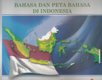 Bahasa dan Peta Bahasa di Indonesia