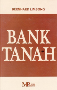 Bank Tanah