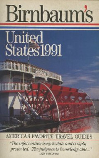 Birnbaum's :  United States 1991