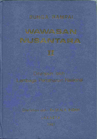 Bunga rampai wawasan nusantara II