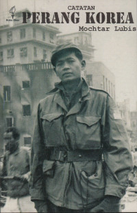 Catatan Perang Korea