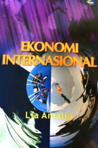 Ekonomi internasional