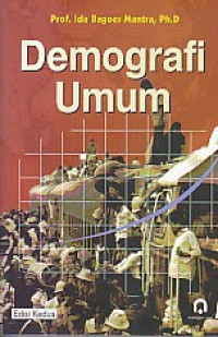 Demografi umum