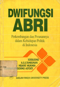 Dwifungsi ABRI
