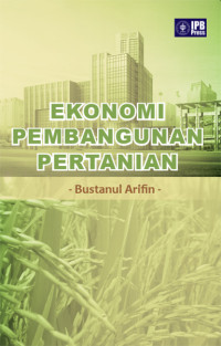 Ekonomi pembangunan pertanian