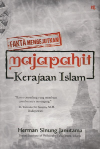 Majapahit Kerajaan Islam