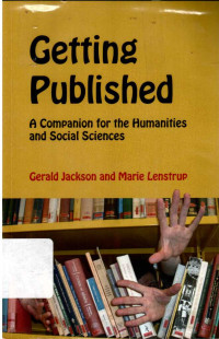 Getting Published
