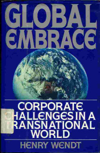 Global Embrace