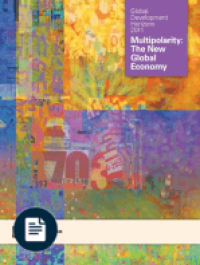 Global Development Horizons 2011 Multipolarity: The New Global Economy