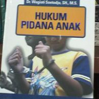 Hukum pidana anak