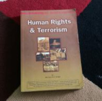 Human Rights & Terrorism