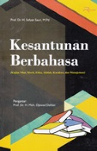 Hukum perlindungan konsumen: dimensi hukum positif dan ekonomi syariah