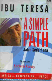 A Simple Path Jalan Sederhana