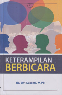 Keterampilan berbicara