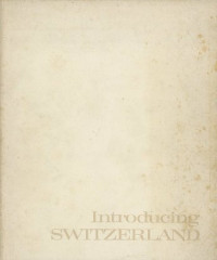 Introducing Switzerland