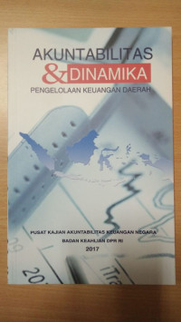 Akuntabilitas Dan Dinamika Pengelolaan Keuangan Daerah