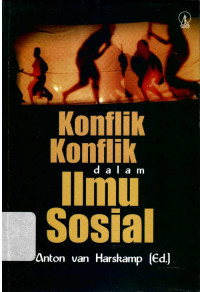 Konflik-konflik dalam ilmu sosial